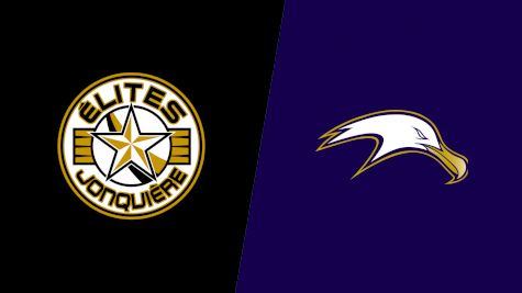 2026 Jonquiere vs College Notre-Dame