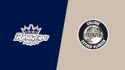 2026 Laval-Montreal Rousseau vs College Esther-Blondin