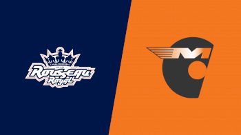 Replay: Home - 2026 Laval vs Magog | Sep 18 @ 6 PM