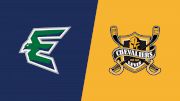 2026 Trois-Rivieres vs Levis