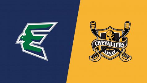 2026 Trois-Rivieres vs Levis