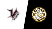 2026 St-Eustache vs Jonquiere