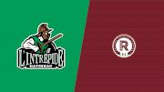 2026 Gatineau vs College Charles-Lemoyne