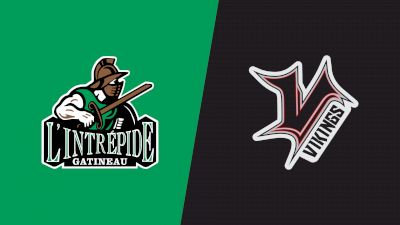 Replay: Home - 2026 Gatineau vs St-Eustache | Sep 23 @ 7 PM