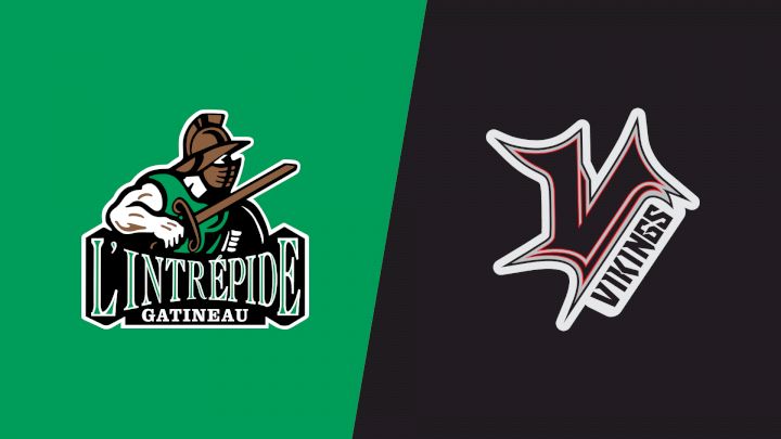 2026 Gatineau vs St-Eustache