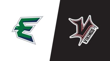 Replay: Home - 2026 Trois-Rivieres vs St-Eustache | Sep 27 @ 2 PM