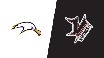 Replay: Home - 2026 Notre-Dame vs St-Eustache | Oct 3 @ 7 PM