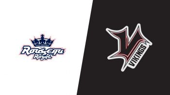 Replay: Home - 2026 Laval vs St-Eustache | Oct 7 @ 7 PM