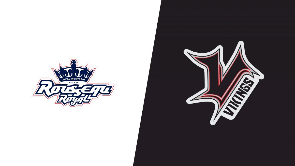 How to Watch: 2026 Laval-Montreal Rousseau vs St-Eustache | Hockey