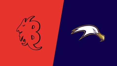 Replay: Home - 2026 Saint-Francois vs Notre-Dame | Oct 14 @ 6 PM