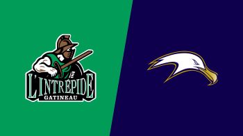 Replay: Home - 2026 Gatineau vs Notre-Dame | Oct 16 @ 6 PM