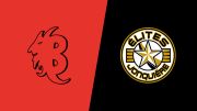 Replay: Home - 2026 Saint-Francois vs Jonquiere | Oct 16 @ 6 PM