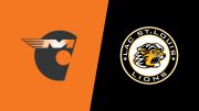 Replay: Home - 2026 Magog vs Lac St-Louis | Oct 16 @ 7 PM