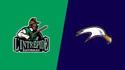 Replay: Home - 2026 Gatineau vs Notre-Dame | Oct 17 @ 1 PM