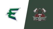 Replay: Home - 2026 Trois-Rivieres vs Amos | Oct 17 @ 12 PM