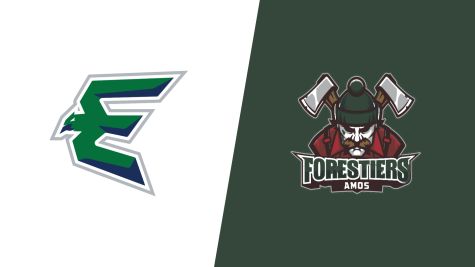 Replay: Home - 2026 Trois-Rivieres vs Amos | Oct 17 @ 12 PM