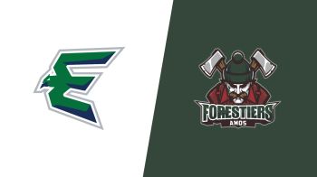 Replay: Home - 2026 Trois-Rivieres vs Amos | Oct 17 @ 12 PM