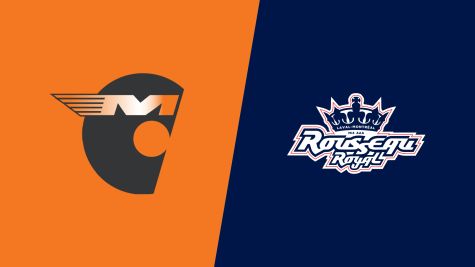 Replay: Home - 2026 Magog vs Laval | Oct 17 @ 7 PM