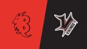 Replay: Home - 2026 Saint-Francois vs St-Eustache | Oct 18 @ 2 PM