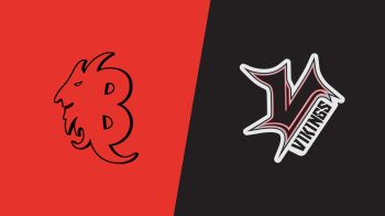 Replay: Home - 2026 Saint-Francois vs St-Eustache | Oct 18 @ 2 PM