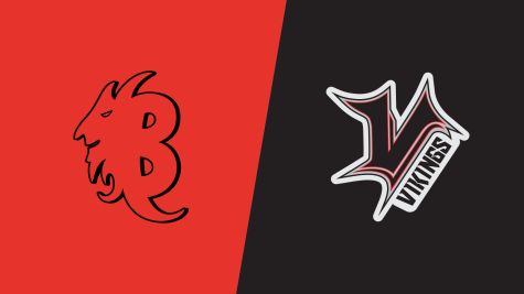 Replay: Home - 2026 Saint-Francois vs St-Eustache | Oct 18 @ 2 PM