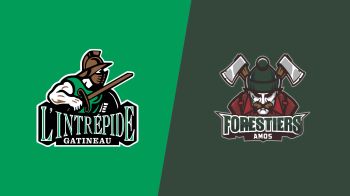 Replay: Home - 2026 Gatineau vs Amos | Oct 30 @ 6 PM