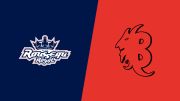 2026 Laval-Montreal Rousseau vs Seminaire Saint-Francois