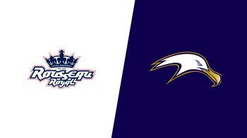 Replay: Home - 2026 Laval vs Notre-Dame | Oct 31 @ 2 PM