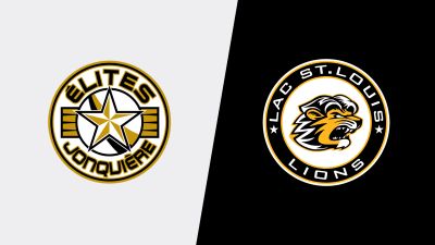Replay: Home - 2026 Jonquiere vs Lac St-Louis | Oct 31 @ 3 PM