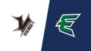 2026 St-Eustache vs Trois-Rivieres