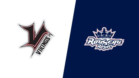 2026 St-Eustache vs Laval-Montreal Rousseau