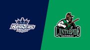 2026 Laval-Montreal Rousseau vs Gatineau