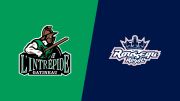 2026 Gatineau vs Laval-Montreal Rousseau