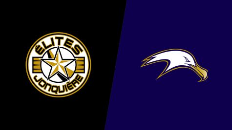 2026 Jonquiere vs College Notre-Dame