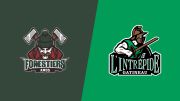 2026 Amos vs Gatineau