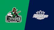 How to Watch: 2027 Gatineau vs Laval-Montreal Rousseau | Hockey