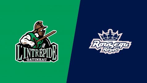 How to Watch: 2027 Gatineau vs Laval-Montreal Rousseau | Hockey