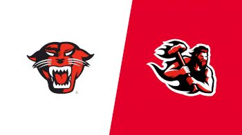 Replay: Davenport vs California (PA) | Aug 29 @ 10 AM