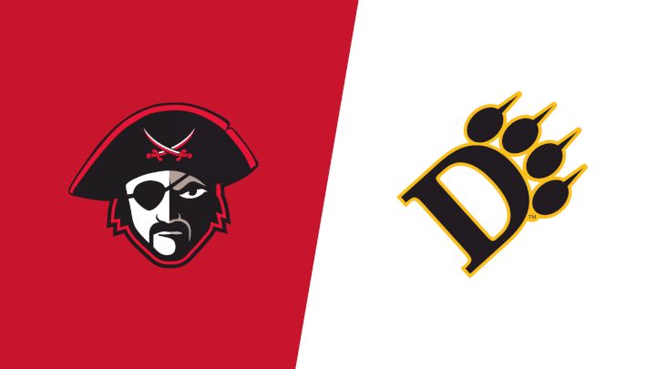 2026 Christian Brothers University vs Ohio Dominican - Women's