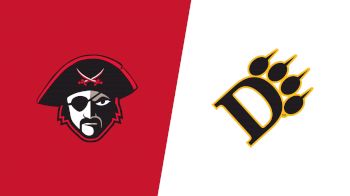 Replay: CBU vs Ohio Dominican | Aug 28 @ 6 PM