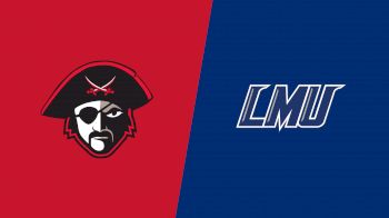 Replay: CBU vs Lincoln Memorial | Aug 29 @ 10 AM