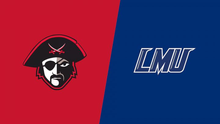2026 Christian Brothers University vs Lincoln Memorial - Women's