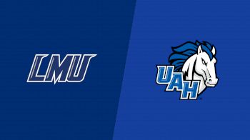 Replay: Lincoln Memorial vs UAH | Aug 29 @ 3 PM