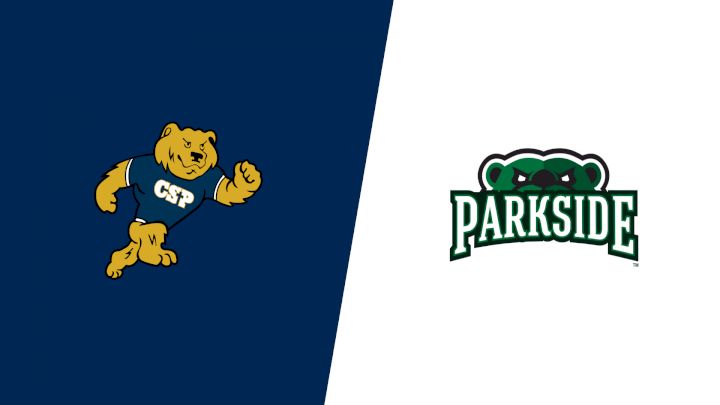 2026 Concordia-St. Paul vs UW-Parkside - Women's