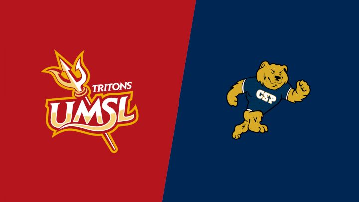 2026 Missouri-St. Louis vs Concordia-St. Paul - Women's
