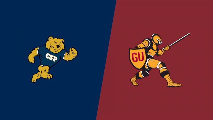 2026 Concordia-St. Paul vs Gannon - Women's