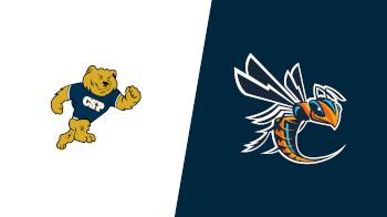 Replay: Concordia-St. Paul vs Cedarville | Aug 29 @ 1 PM