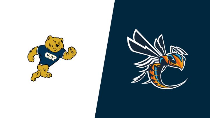 2026 Concordia-St. Paul vs Cedarville - Women's