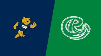 Replay: Concordia-St. Paul vs Roosevelt | Sep 6 @ 12 PM