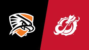 Replay: UT Permian Basin vs. MSU Moorhead - 2026 UT Permian Basin vs MSU Moorhead | Aug 28 @ 2 PM